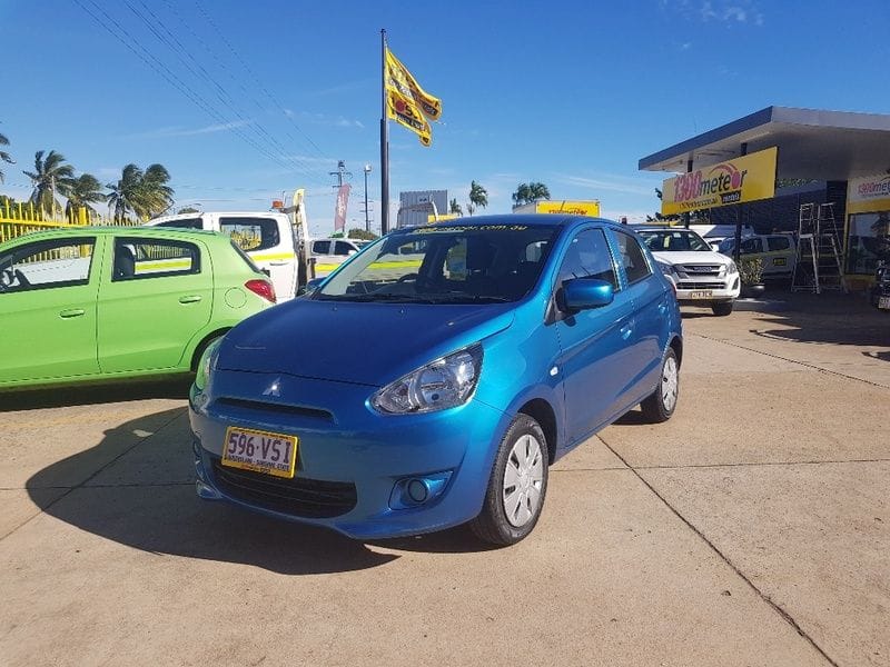 Special! Mitsubishi Mirage Special! Mitsubishi Mirage